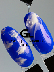 Bubble Gel (для растекания) Bubble Gel (для растекания)
